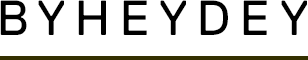 byheydey logo
